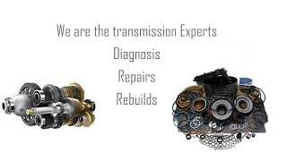preview picture of video 'Transmission Repair Plainfield, Naperville, Bolingbrook, IL'