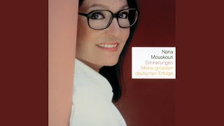 Musik-Video-Miniaturansicht zu Vergiss die Freude nicht Songtext von Nana Mouskouri