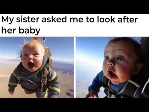 Sibling Memes