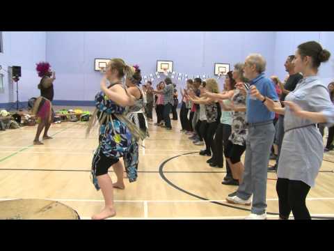 Machol Europa Highlights 2013