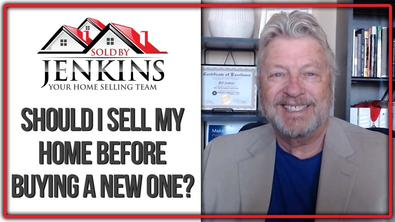 How To Decide Whether To Buy or Sell First