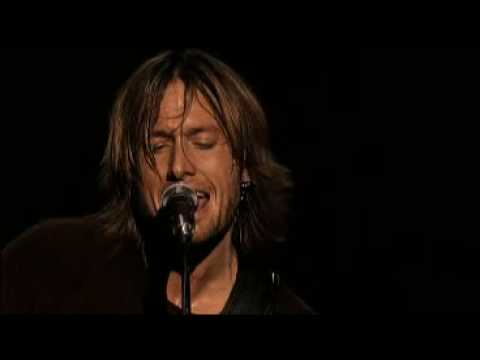 You Won - Keith Urban