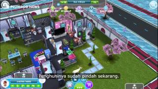 How to Delete a House in The Sims FreePlay