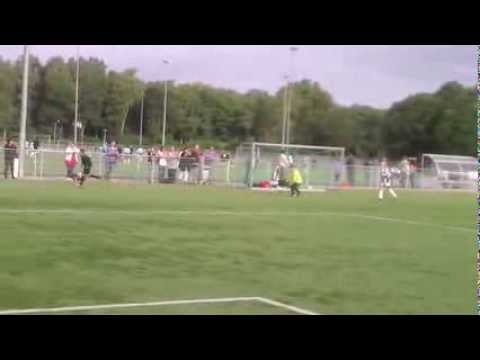 FC Almere E3 - Forza E2 (31-08) Beker