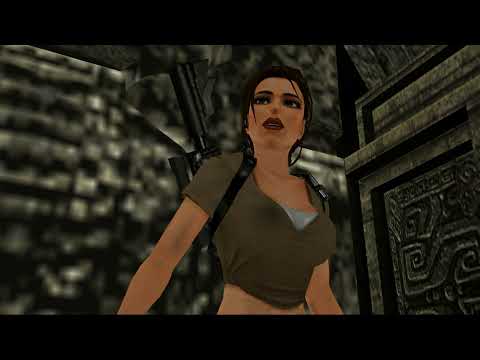 Vidéo Tomb Raider : Legend  - PSP Essentials