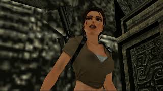 Vidéo Tomb Raider Legend