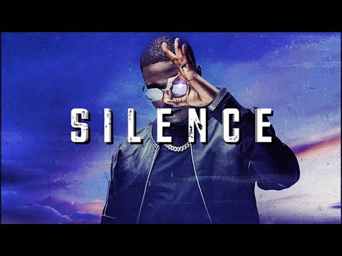 *FREE* 🔇"Silence" - Ninho x UZI x Timal Type Beat | Instru Rap Mélancolique 2022 - (Prod by Rayzzen)