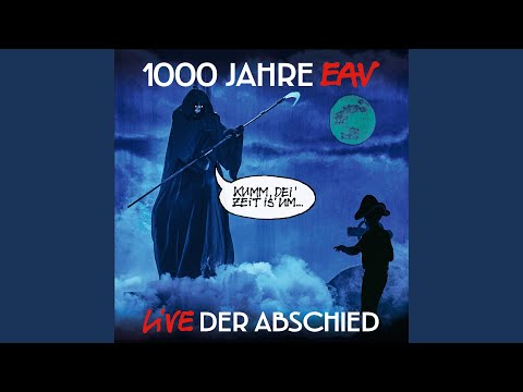 Austropop-Sanatorium - EAV (Erste Allgemeine Verunsicherung)