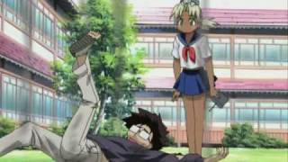 Kaoru (The Bravery - An Honest Mistake)