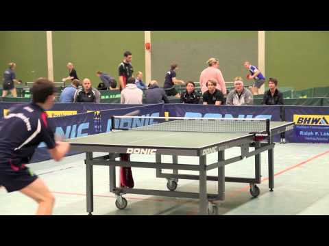 TTG 1. Herren im November 2011