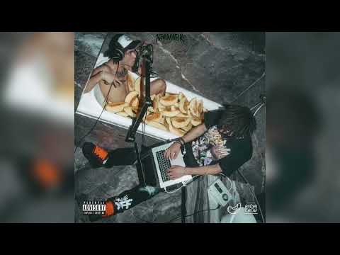 (FREE) OG BUDA x 163ONMYNECK x SEEMEE Type Beat - “Morbius” [prod. babylaurpd]