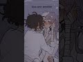 Don't Tell Your Mother (Bungou Stray Dogs Sigzai Animatic)