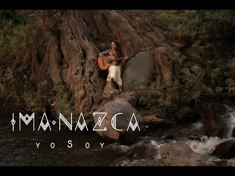 Yo Soy - Ima Nazca
