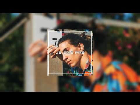 (FREE) Tedua x Sfera Ebbasta Type Beat - Je Sais Pas