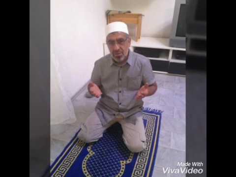 Haxhi Naim Shala - ilahija Gurbetit Lus Allahun