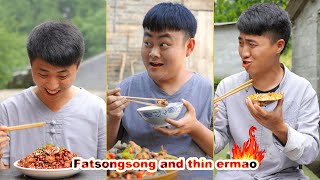 songsong and ermao new video || 2022 Latest Hot Funny Prank Series (Episode 6)