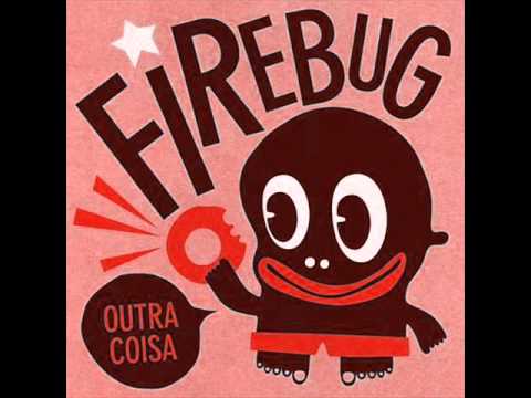 Firebug - Many Ships