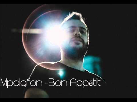 Mpelafon   Bon Appetit