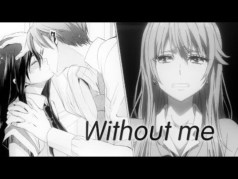 [LFS] - Without Meᴹᴱᴾ | RAW TEAM |