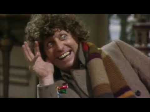 The Doctor's Incarnations 1963-2021   SD 480p