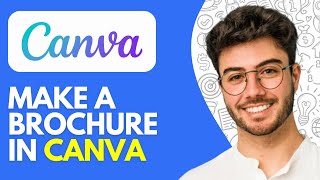 How to Make a Brochure in Canva (2026) Easy Step by Step Tutorial
