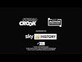 Studio Crook Groupm Motion Entertainment A Production For Sky History 2025
