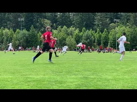 WSM 07B Red Copa vs. ADF 07B  1st half 2nd part