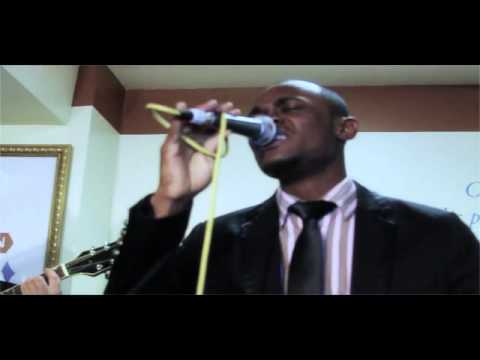 Parfum - Fr. Billy Sabu live a WASH.DC - RVC pt 8