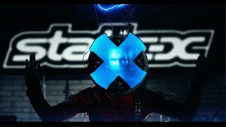 Static-X - Bring You Down (Project Regeneration) онлайн