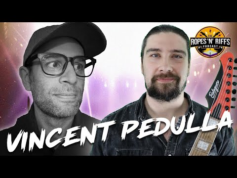 Vincent Pedulla Comments On How He Started Crafting Themes For AEW’s Hangman Page