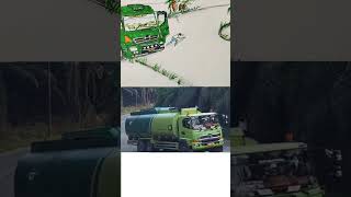 Download lagu truk hino gak kuat nanjak , #laka #tanjakanextreme #truk #hino #shorts #short #fyp #fypシ #tronton mp3