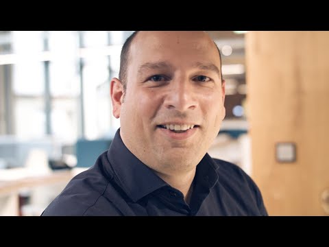 Interview Giovanni Veltri, Head of eCommerce B2C | Villeroy & Boch