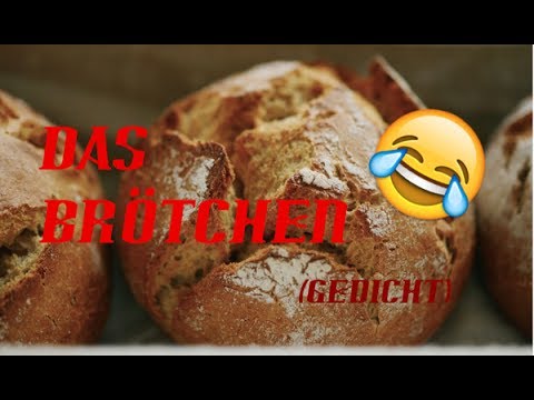 Das Brötchen