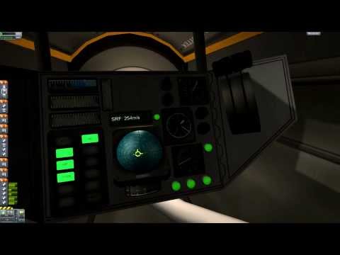 Kerbal Space Program - Career Mode Ep. 4