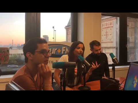 [Time Foot] Analyse des Huitièmes de finales #Russia2018