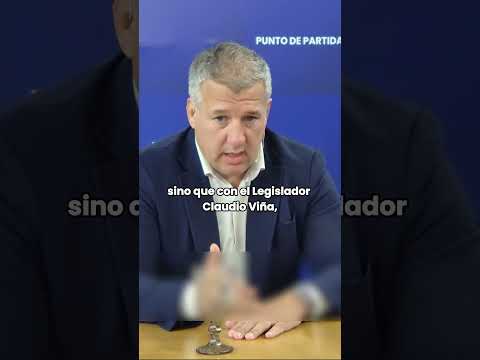 ¿QUIÉN LE PONE LOS LÍMITES A LA VIOLENCIA POLÍTICA EN TUCUMÁN?#politica #violencia #tucuman