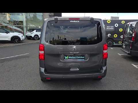 Peugeot Traveller 1.5 Allure 8 Seater - Image 2