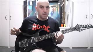 Craigos Plays - Run To Paradise - by The Choirboys