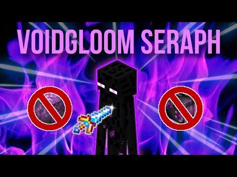 Easy RCM T4 Enderman Slayer Guide *Cheap* (Hypixel Skyblock)