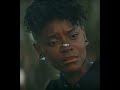 Son Of King T'Challa - Black Panther Edit | kendrick lamar- all the stars ft. sza (slowed)
