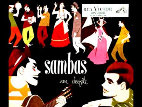 Zaccarias & sua Orquestra - NÃO TENHO LÁGRIMAS - Max Bulhões e Milton de Oliveira