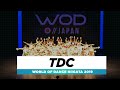 TDC 1st Place Team World Of Dance Niigata 2019 WODNiigata19