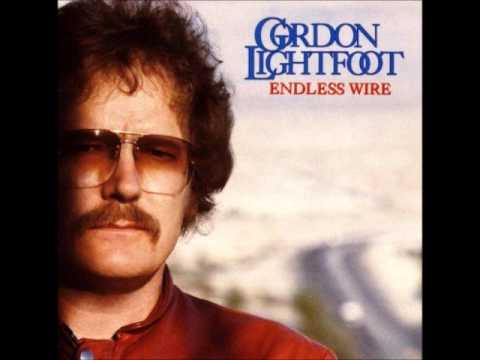 Gordon Lightfoot -The Circle Is Small