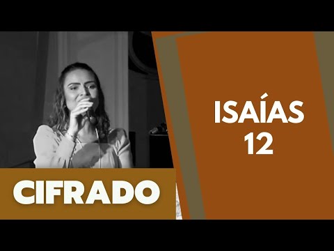 Isaías 12 - Ministério de Adoração IEJA