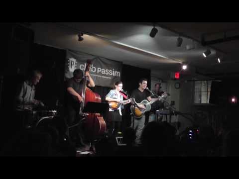 The Lied To's - Wishing - Live @ Club Passim 5/14/17