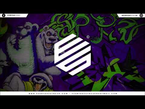 EnglishG - Triadz [Grime Instrumental]