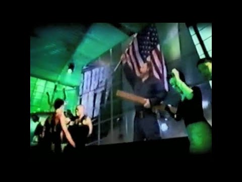 TV Title   Flag   Jim Duggan vs Fidel Sierra   Saturday Night March 25th, 2000