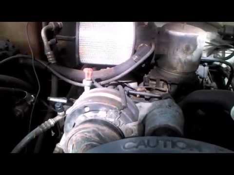 How to convert your truck to propane