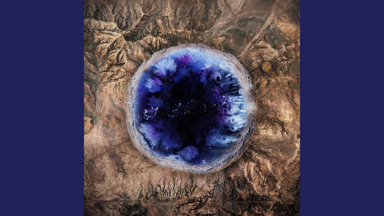 The World Is Quiet Here - Heliacal Vessels I: The Mothers of No Kin