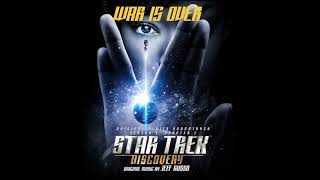 Star Trek: Discovery Season 1 Chapter 2 OST - War Is Over